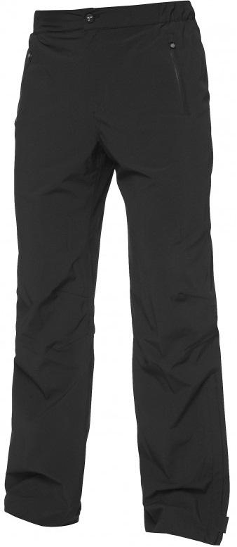 Мужские брюки Tenson Biscaya из эластичной ткани L Вlack