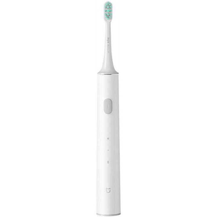 Электрическая зубная щетка Mijia Sonic Electric Toothbrush T300 White (52916)