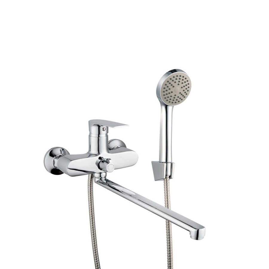 Смеситель для ванной Champion Rama 006 euro Хром (MI6365)