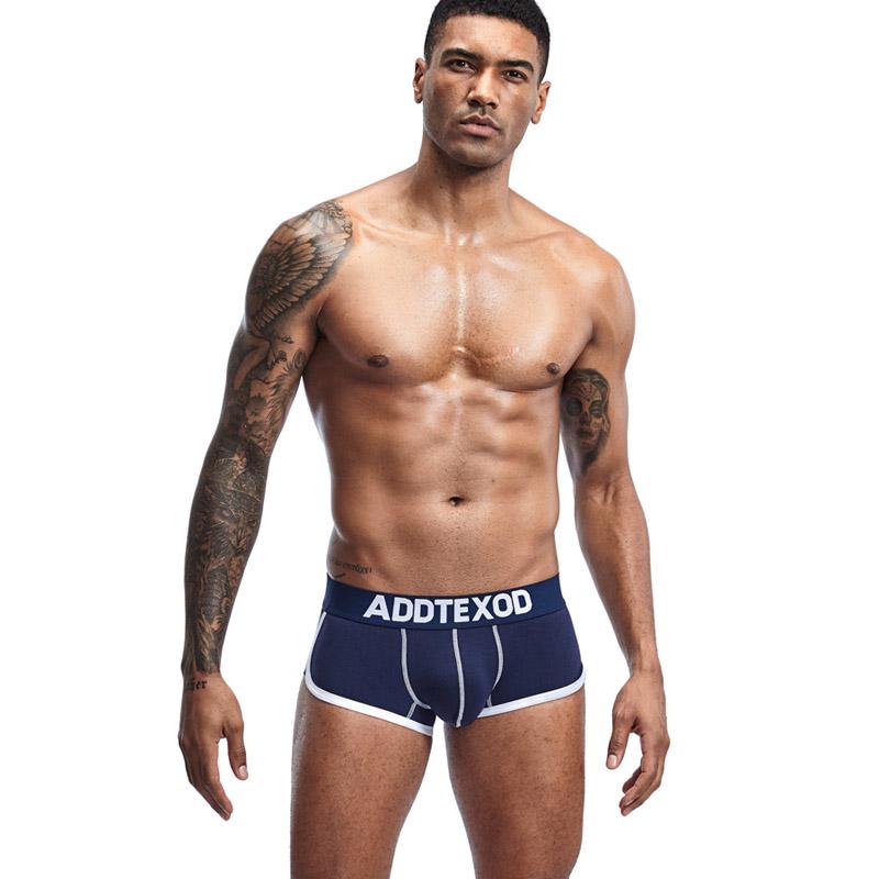 Трусы Addtexod XXL Темно-синий (7435) Трусы Addtexod XXL Темно-синий (7435)