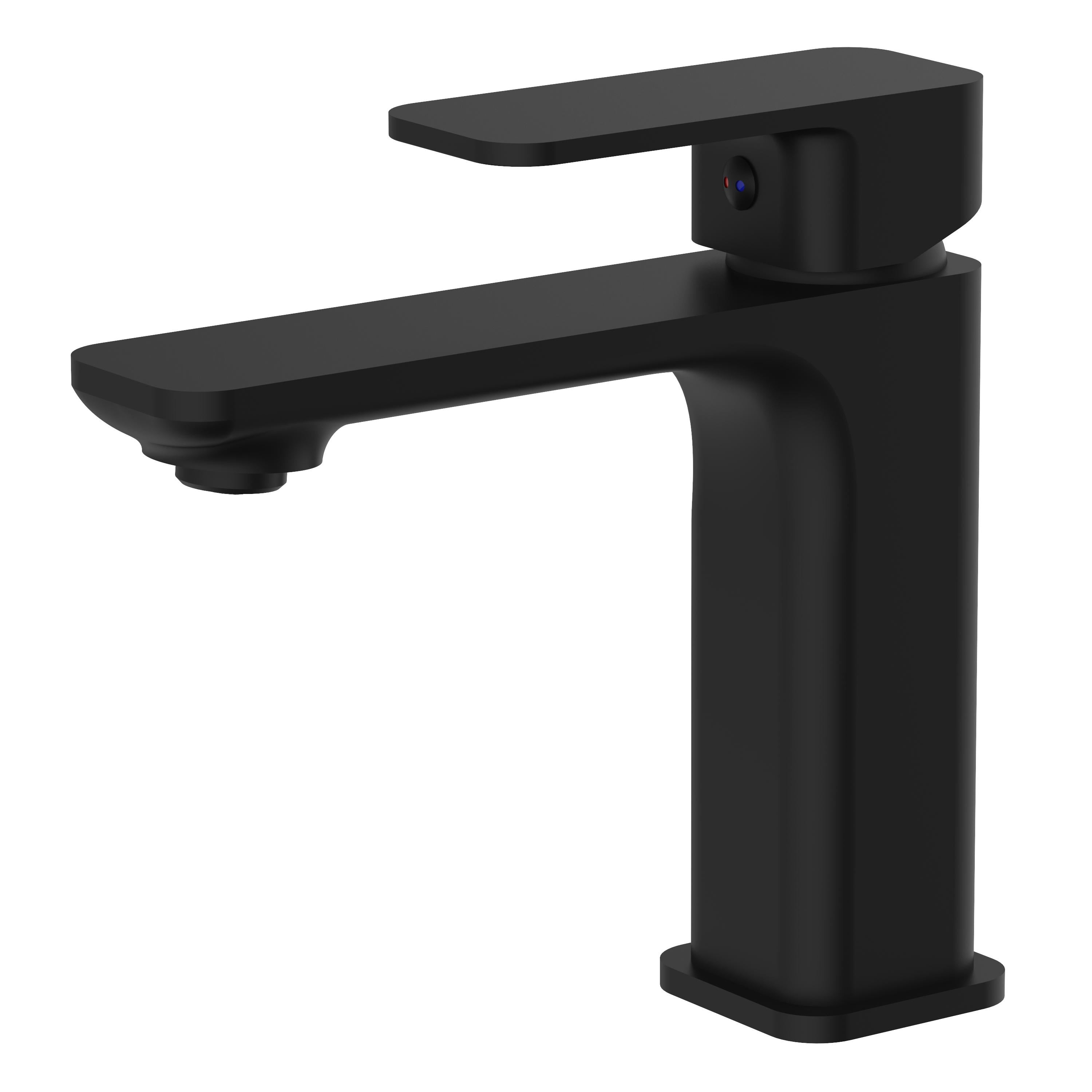 Смеситель для раковины Imprese Bilovec (05256)