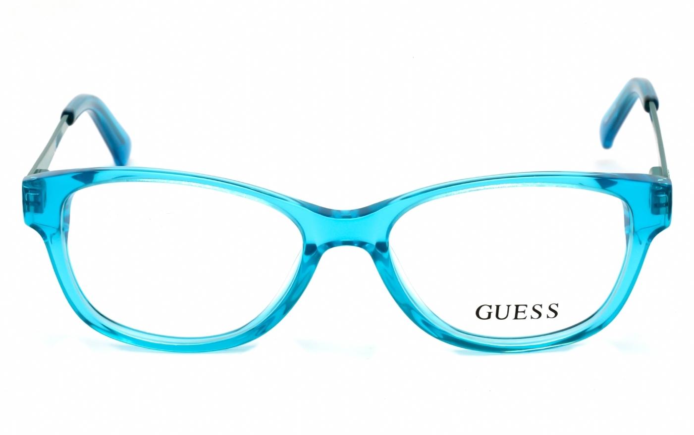 Оправа оптическая детская Guess GU9135-3 089 (12700506) - фото 2