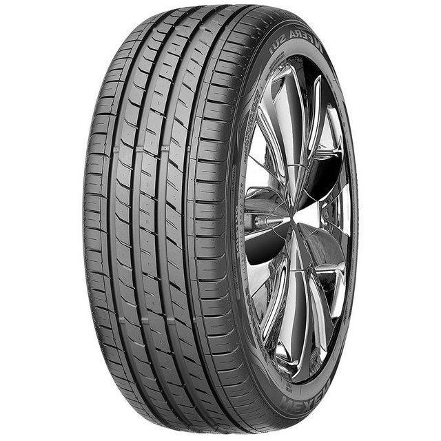 Шина Roadstone NFera SU1 225/55 ZR16 95W летняя (1000611341)