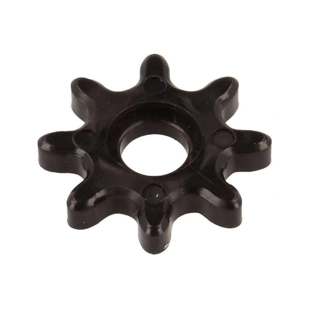 Часть механизма передачи шестерня редуктора для соковыжималки Panasonic JD29-153