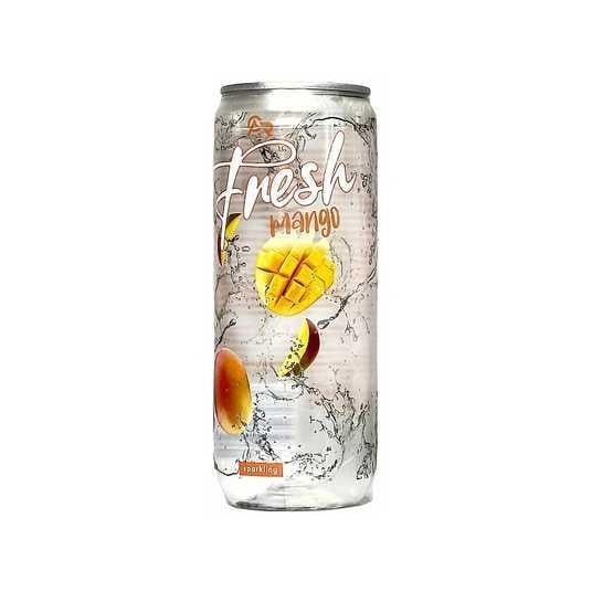 Напій Fresh Mango 330 мл