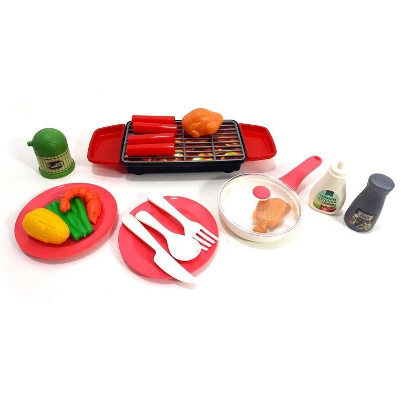 Игрушечный кухонный набор (XZ-1016AB)
