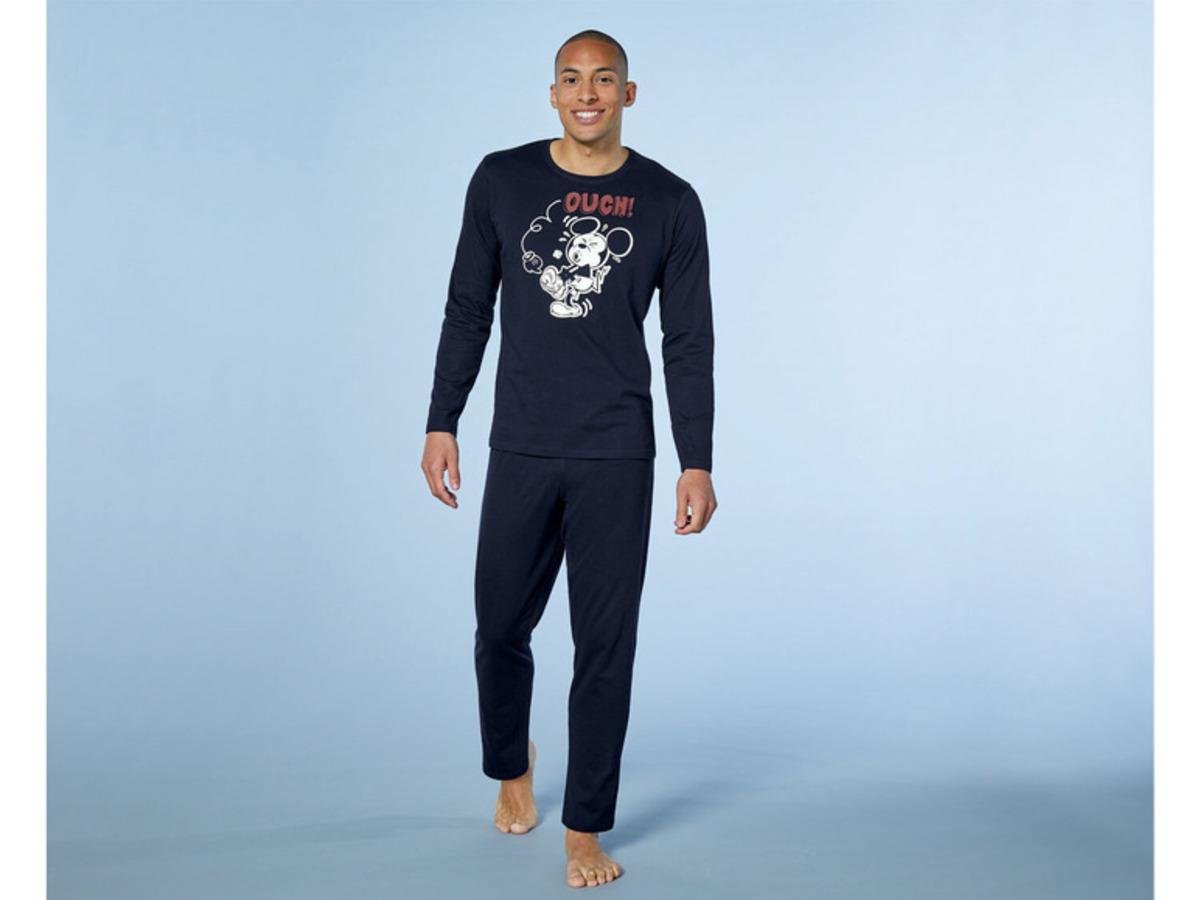 Мужская пижама Disney M (0073M0106)