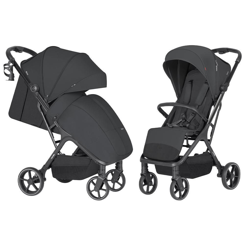 Коляска прогулянкова Carrello Nova CRL-5524 Marengo Grey (26434876) - фото 2