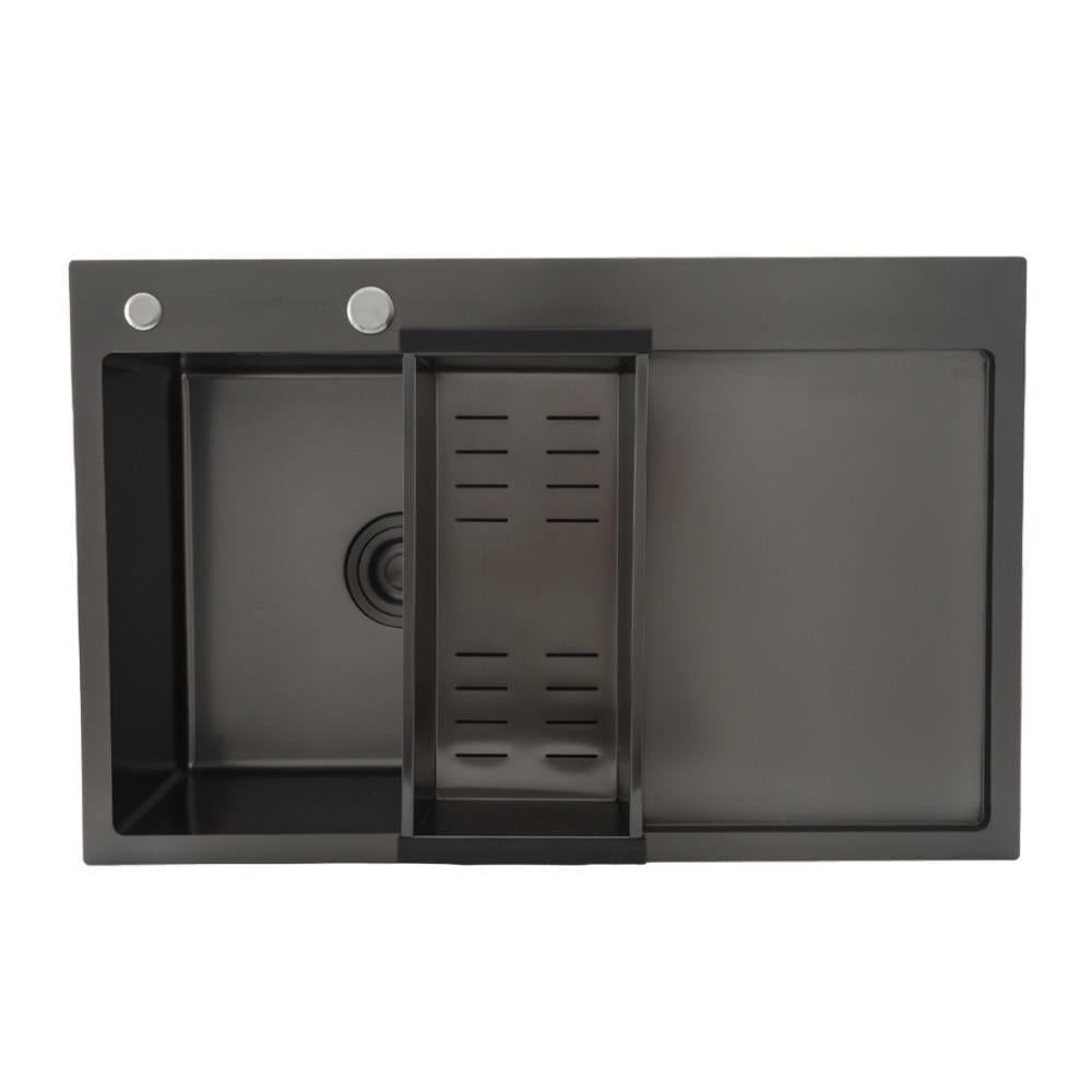 Мойка для кухни Gappo GS 7850-6L (47055)