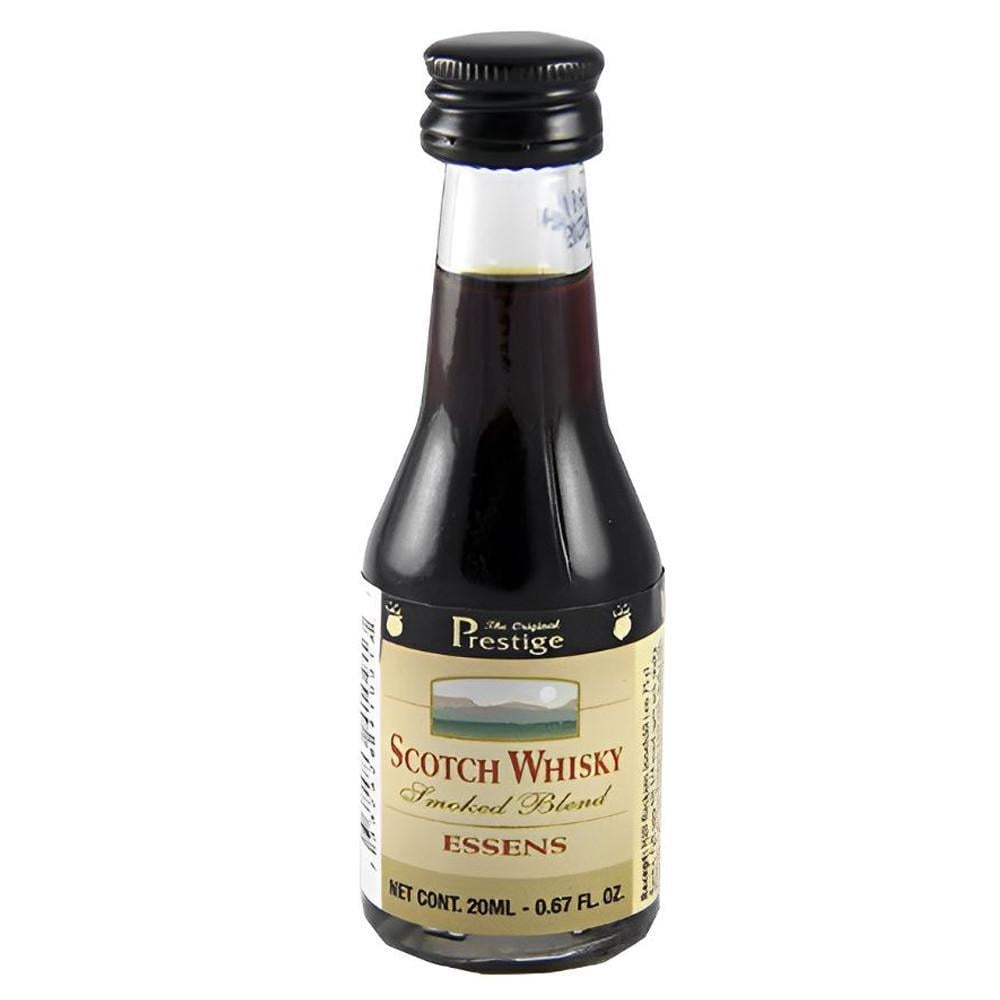 Эссенция Prestige Scotch Whiskey Blend 20 мл (20096541) Эссенция Prestige Scotch Whiskey Blend 20 мл (20096541)