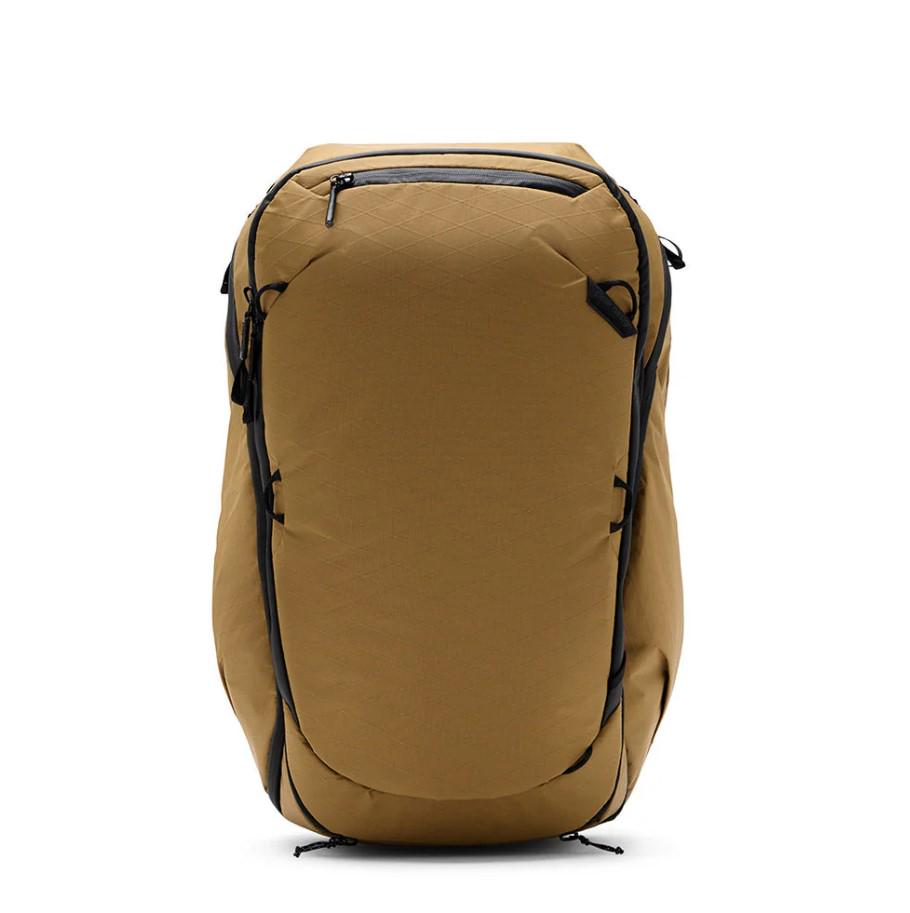 Рюкзак Peak Design Travel Backpack 45 л Coyote (BTR-45-CY-2)