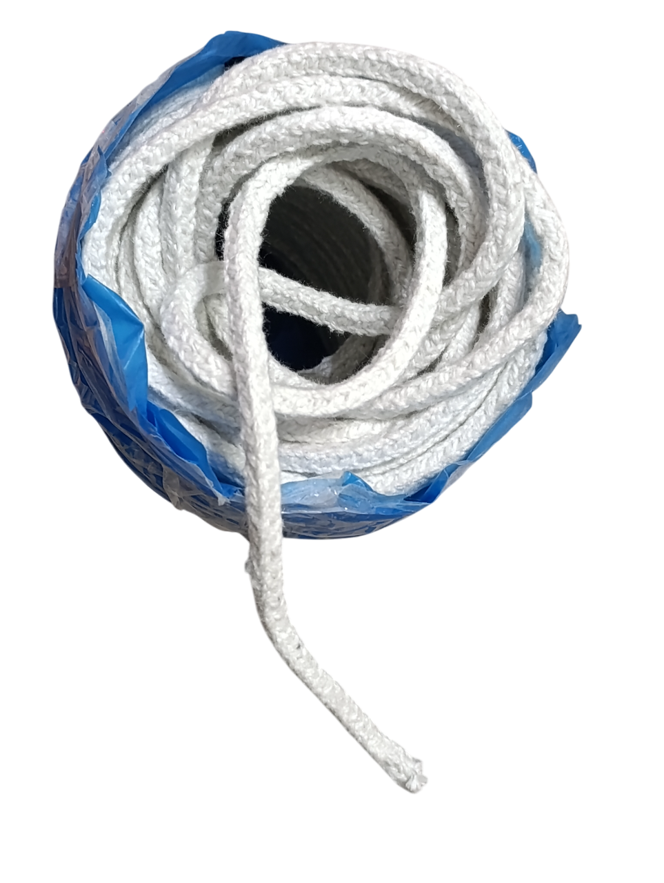 Шнур керамический огнеупорный 8х8 мм (30140524)