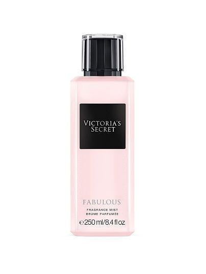Спрей для тела женский Victoria's Secret Fabulous 250 мл (382547)