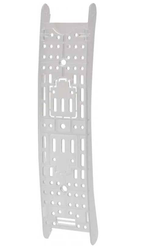 Крышка защитная ETI PZP PT 1-1 для PK 1 S PT 1 (4129022)