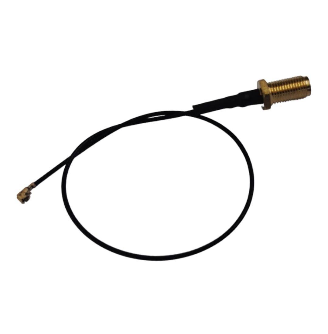 Провод антенны на плату управления на клипсе (2259451600)