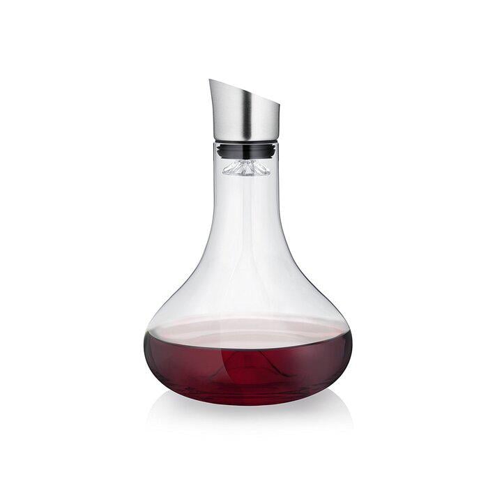 Декантер для вина з фільтром Alpha Blomus 1,0 л (34067861)