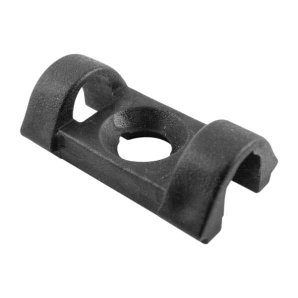 Клипса крепления молдинга Mak (12705)