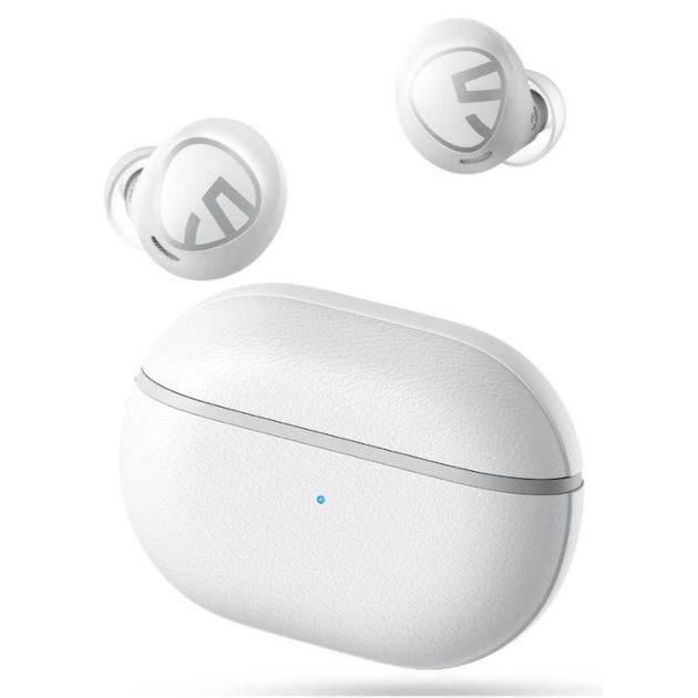 Навушники бездротові SoundPEATS Free2 Classic S/C (30091169)