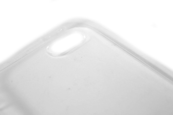 Чехол на заднюю панель Apple Iphone/силиконовый/6/6s - фото 2 Чехол на заднюю панель Apple Iphone/силиконовый/6/6s - фото 2