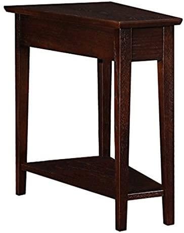 Журнальный столик из дерева Хорне Мокко (ЖРС-002310)