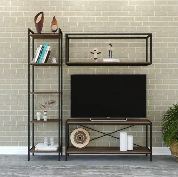Комплект мебели EcoLoft IN-2375 в стиле лофт (25250444)