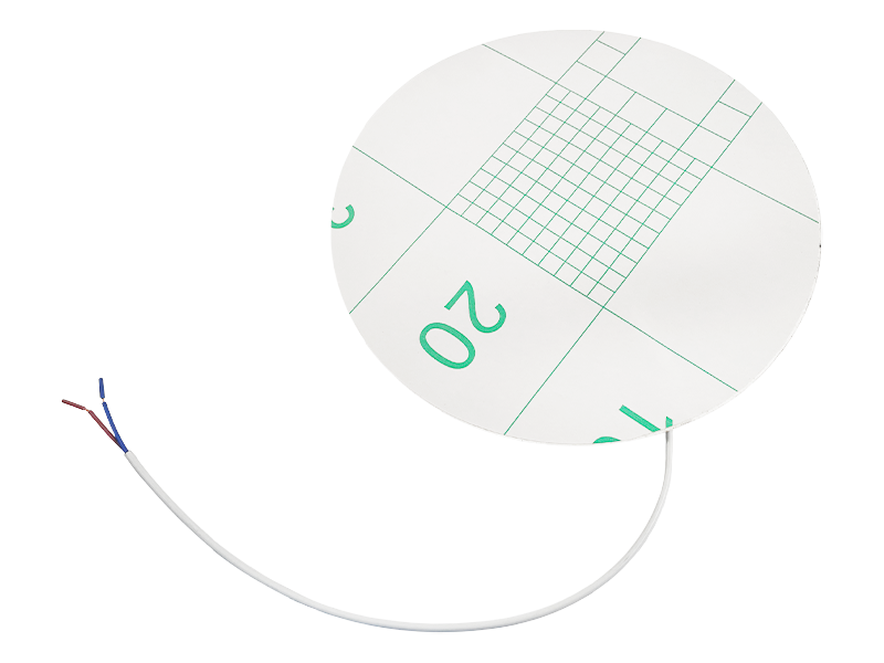 Пленка нагревательная для зеркала ⌀ 250 мм (8908)
