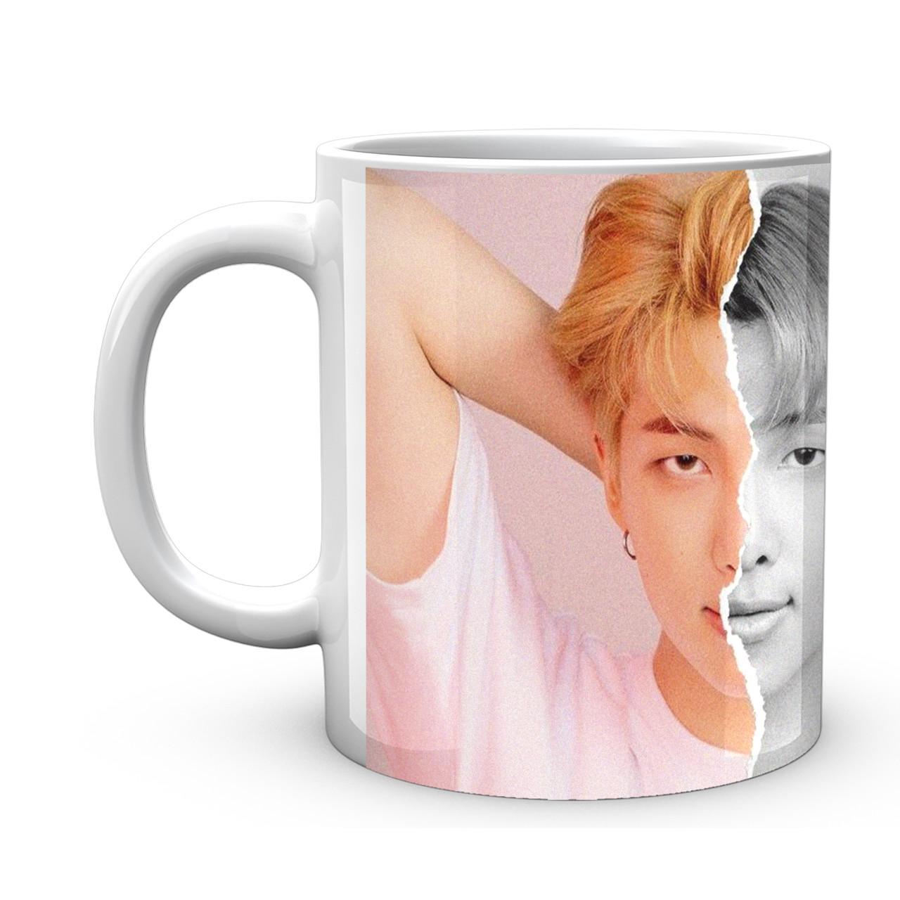 Чашка GeekLand Bangtan Boys (CP 04.465)