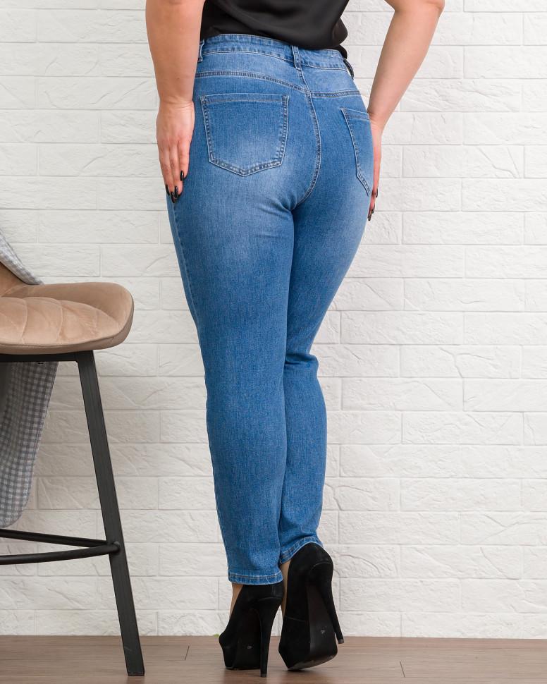 Джинси MG RD 7905 p. 31 - фото 3