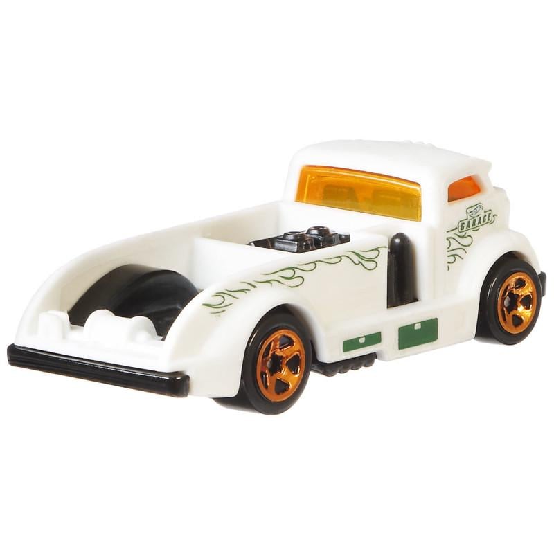 Машинка Хот Уилс Изменяет цвет 1:64 (BHR15/GKC21)