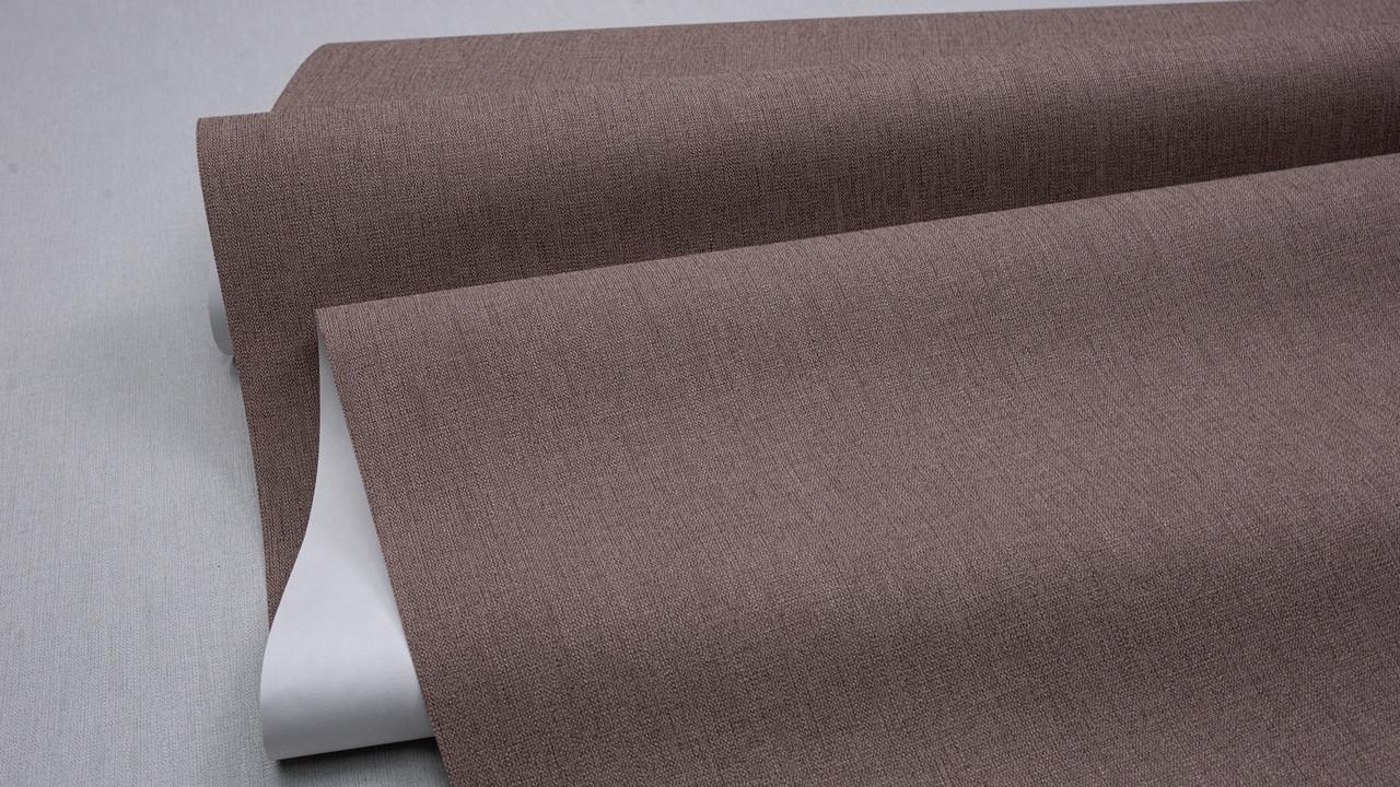 Обои флизелиновые Sintra Flourish 252352 Фон винил горячего тиснения 1,06х10,05 м Коричневый