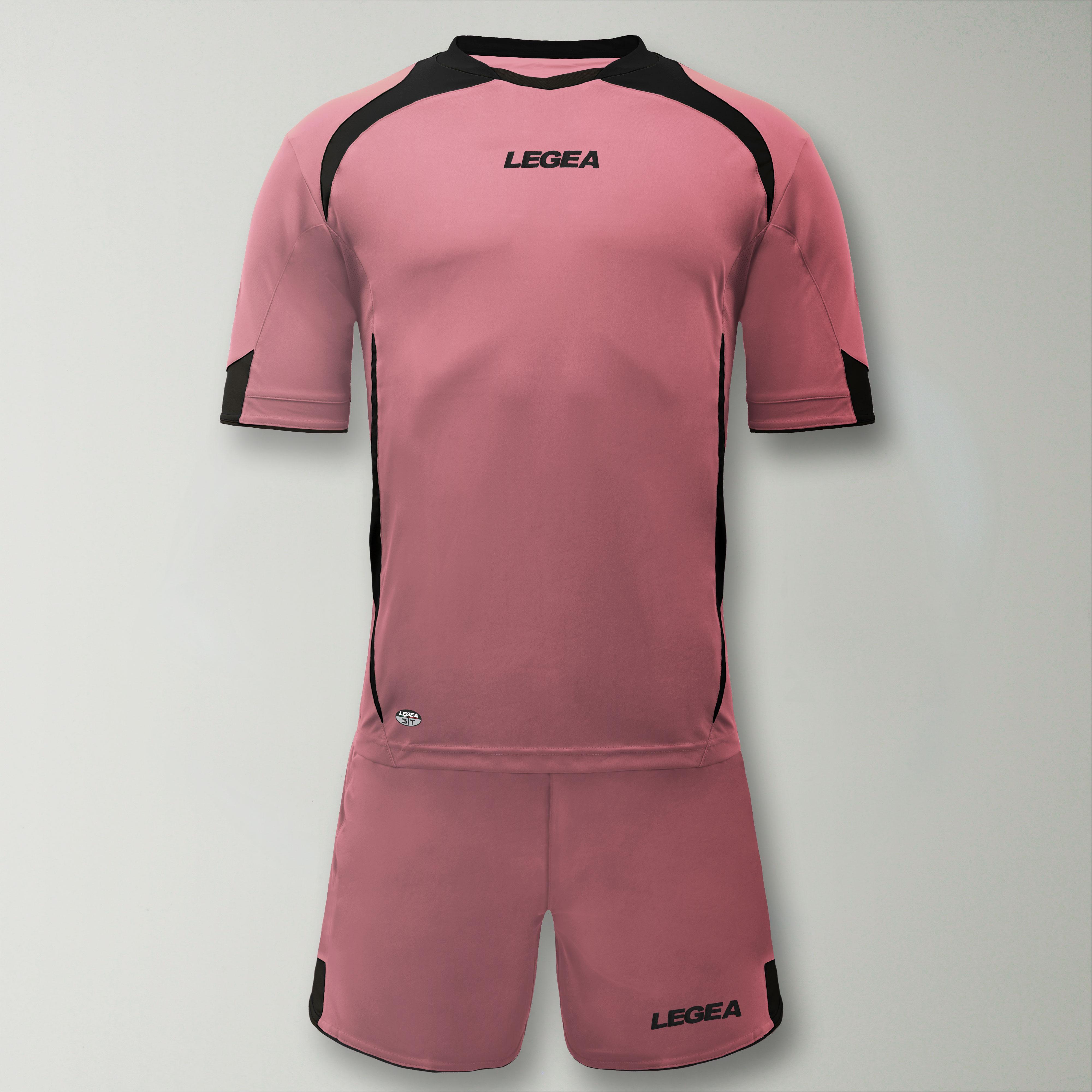 Футбольная форма Legea KIT5040 FRIBURGO L Pink