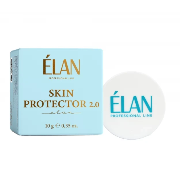 Крем защитный с маслом арганы ELAN SKIN PROTECTOR 2.0 10 г (011647)