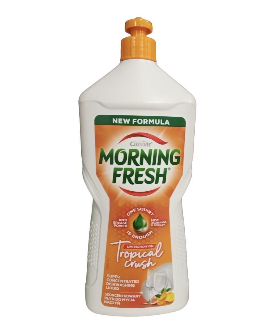 Засіб для миття посуду Morning Fresh Trop Crush 900 мл (2334368956)