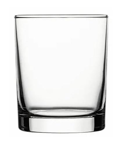 Набор стаканов Pasabahce Istanbul для виски 6 шт. 245 мл - фото 2