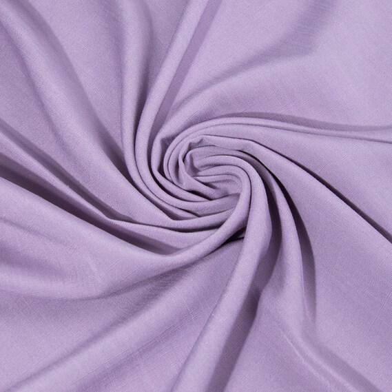 Тканина плательна IDEIA Агата 1,5 м Бузковий (2200004224664)