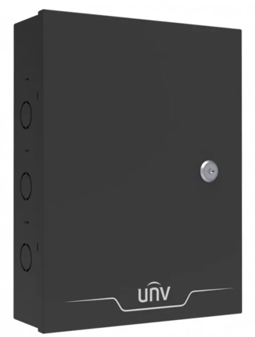 Контролер мережевий Uniview OER-SR12 Black (2993152728)