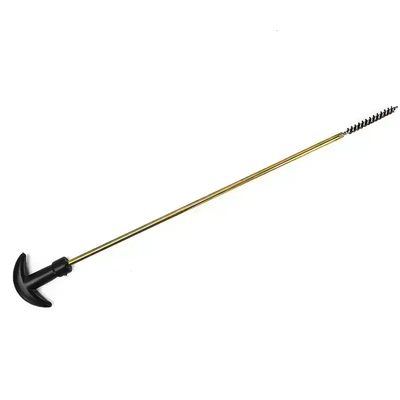 Набор для очистки оружия 22 /223 /5.45 /5.56 подсумок с набором GK38 (Е655) - фото 3