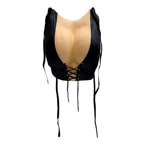 Накладной Бюст в корсете SETA Decor 15-303