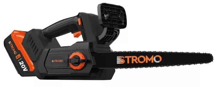 Минипила аккумуляторная Stromo AAS42 (105481)