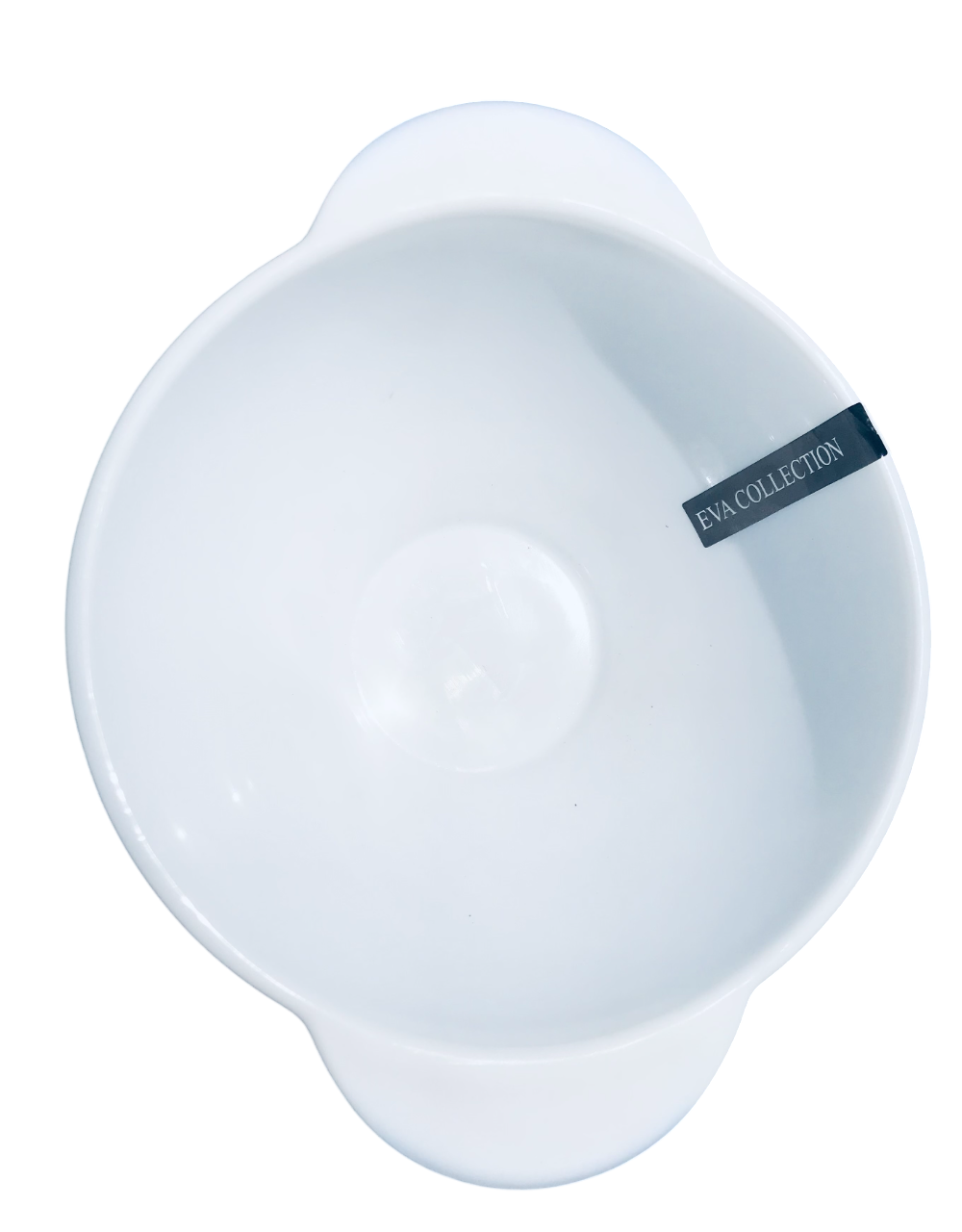 Супница бульонница BLANCA 500 мл Белый - фото 5 Супница бульонница BLANCA 500 мл Белый - фото 5