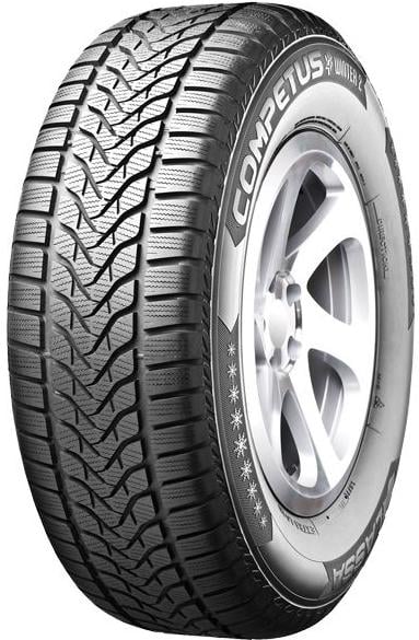 Шина зимова LASSA Competus Winter 2 225/60R17 99H (2253229)