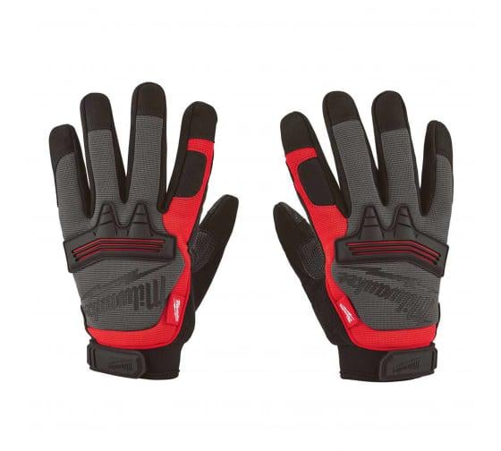 Перчатки Milwaukee 11/XXL (48229734)