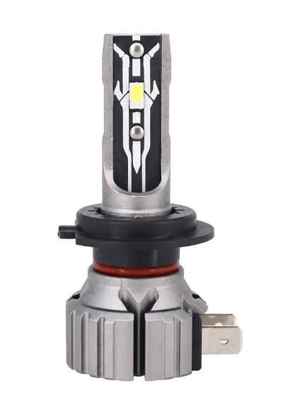 Автолампа Cyclone LED H7 6000K TYPE 32 1 шт.