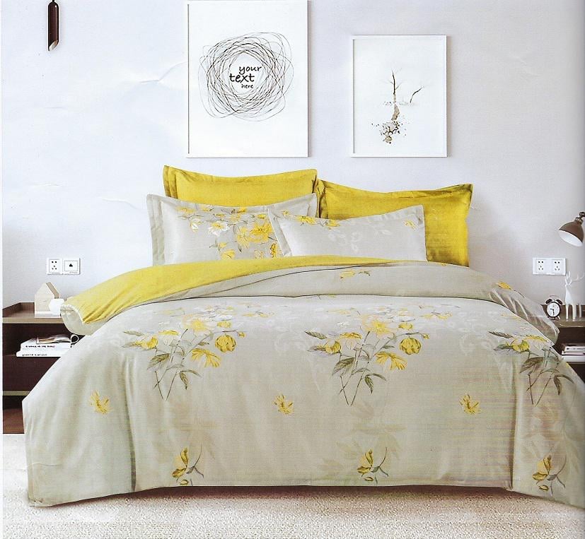 Постельное белье ШЕМ royal satin 150х210 см (11131387)