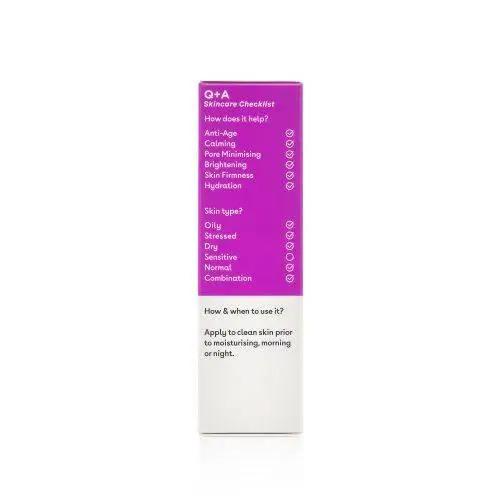 Сироватка для обличчя Q+A Azelaic Acid facial serum 30 мл (10375791) - фото 4