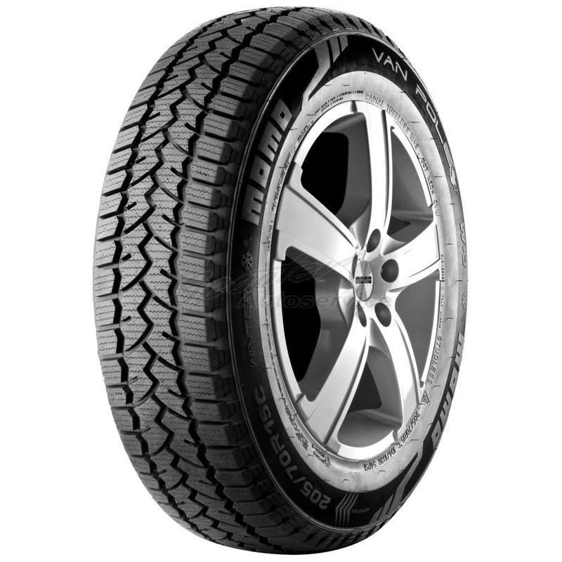 Автошина зимняя Momo Van Pole W-3 235/65 R16C 121/119T (449742)