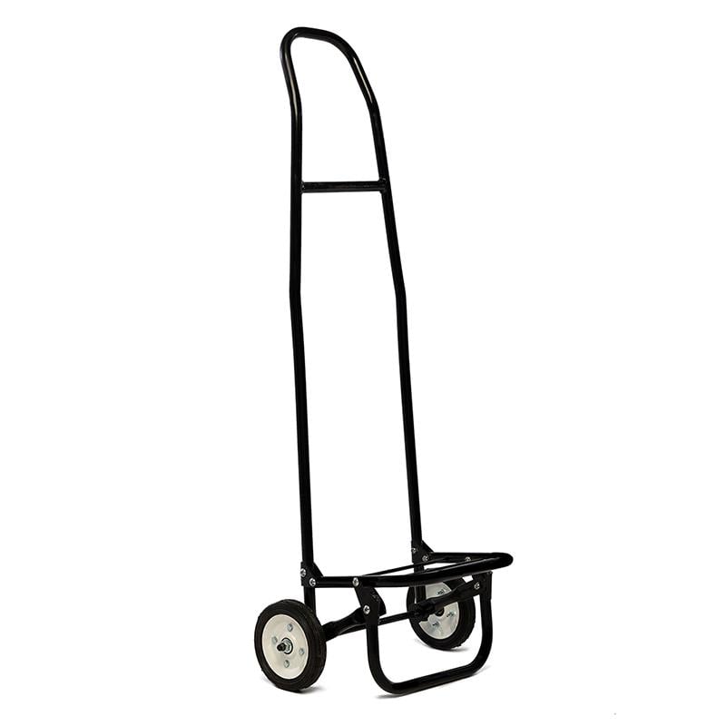 Тачка хозяйственная Kospa Помощница Черный (1397)