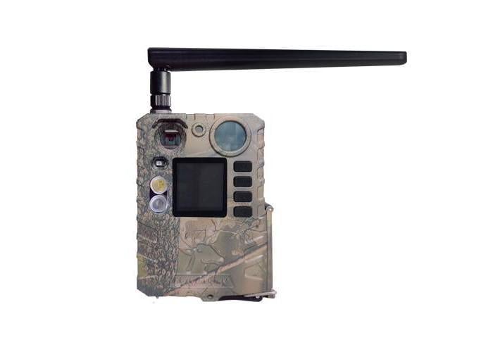 Фотоловушка 4G BolyGuard BG410-M (BolyGuard BG410-M)