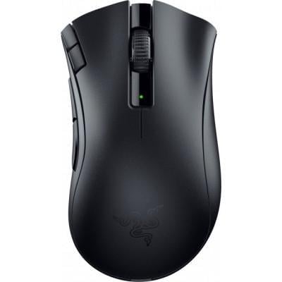 Компьютерная мышка Razer DeathAdder V2 X Hyperspeed Black (RZ01-04130100-R3G1)