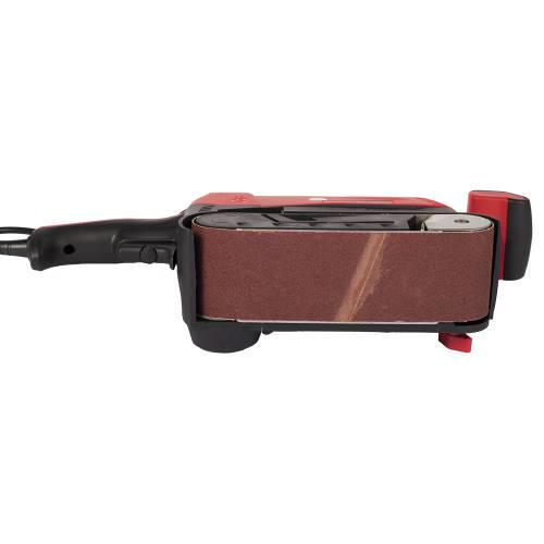 Машина ленточная шлифовальная Vitals Master Ls 7590 XCs (000054088) - фото 4 Машина ленточная шлифовальная Vitals Master Ls 7590 XCs (000054088) - фото 4